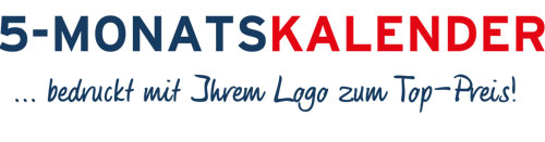 Logo - 5-Monatskalender